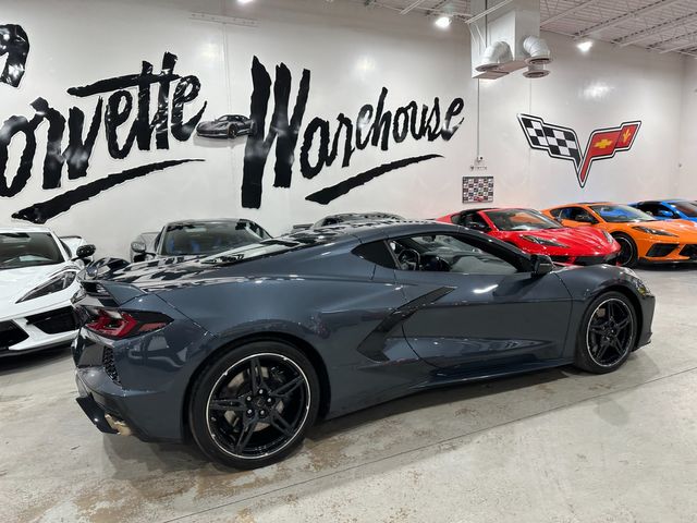2020 Chevrolet Corvette Coupe Z51, NPP, Spoiler, Flash Wheels, Shadow, 21k | Dallas, Texas | Corvette Warehouse 2020 Chevrolet Corvette Coupe Z51, NPP, Spoiler, Flash Wheels, Shadow, 21k | Dallas, Texas | Corvette Warehouse