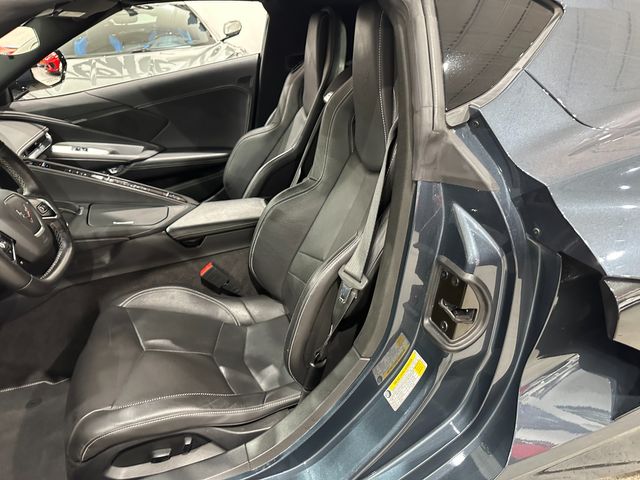 2020 Chevrolet Corvette Coupe Z51, NPP, Spoiler, Flash Wheels, Shadow, 21k | Dallas, Texas | Corvette Warehouse 2020 Chevrolet Corvette Coupe Z51, NPP, Spoiler, Flash Wheels, Shadow, 21k | Dallas, Texas | Corvette Warehouse