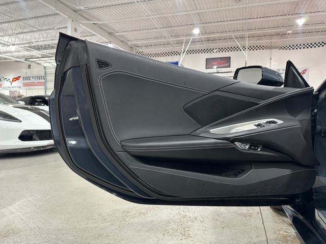 2020 Chevrolet Corvette Coupe Z51, NPP, Spoiler, Flash Wheels, Shadow, 21k | Dallas, Texas | Corvette Warehouse 