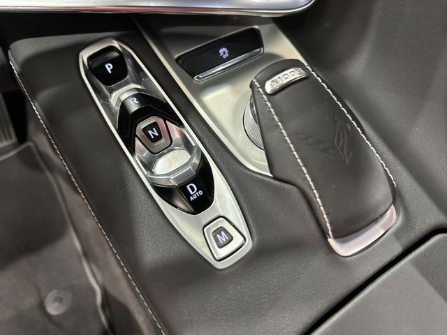 2020 Chevrolet Corvette Coupe Z51, NPP, Spoiler, Flash Wheels, Shadow, 21k | Dallas, Texas | Corvette Warehouse 