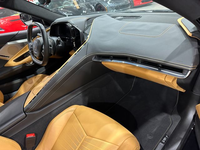 2020 Chevrolet Corvette CONV 3LT, Z51, E60, FE4, J6F, Tridents, CF GRL 7k | Dallas, Texas | Corvette Warehouse 