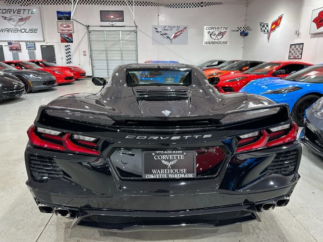 2020 Chevrolet Corvette CONV 3LT, Z51, E60, FE4, J6F, Tridents, CF GRL 7k | Dallas, Texas | Corvette Warehouse 2020 Chevrolet Corvette CONV 3LT, Z51, E60, FE4, J6F, Tridents, CF GRL 7k | Dallas, Texas | Corvette Warehouse