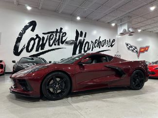 2020 Chevrolet Corvette Coupe 2LT, Z51, E60, FE4, GT2, Appearance, 32k | Dallas, Texas | Corvette Warehouse  in Dallas, Texas 75229