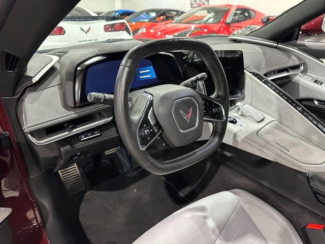 2020 Chevrolet Corvette Coupe 2LT, Z51, E60, FE4, GT2, Appearance, 32k | Dallas, Texas | Corvette Warehouse 