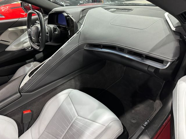 2020 Chevrolet Corvette Coupe 2LT, Z51, E60, FE4, GT2, Appearance, 32k | Dallas, Texas | Corvette Warehouse 