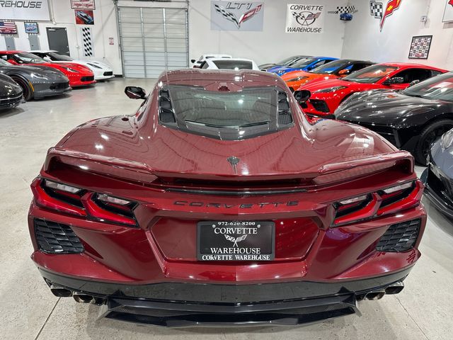 2020 Chevrolet Corvette Coupe 2LT, Z51, E60, FE4, GT2, Appearance, 32k | Dallas, Texas | Corvette Warehouse 2020 Chevrolet Corvette Coupe 2LT, Z51, E60, FE4, GT2, Appearance, 32k | Dallas, Texas | Corvette Warehouse