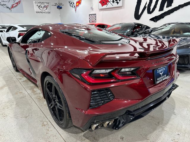 2020 Chevrolet Corvette Coupe 2LT, Z51, E60, FE4, GT2, Appearance, 32k | Dallas, Texas | Corvette Warehouse 2020 Chevrolet Corvette Coupe 2LT, Z51, E60, FE4, GT2, Appearance, 32k | Dallas, Texas | Corvette Warehouse