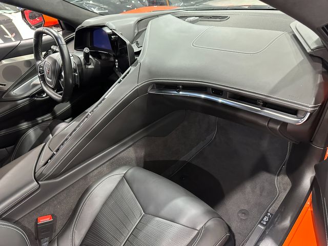 2020 Chevrolet Corvette Coupe 3LT, Z51, E60, FE4, Orange Belts, Only 7k | Dallas, Texas | Corvette Warehouse 2020 Chevrolet Corvette Coupe 3LT, Z51, E60, FE4, Orange Belts, Only 7k | Dallas, Texas | Corvette Warehouse