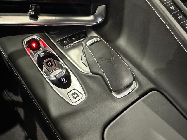 2020 Chevrolet Corvette Coupe 3LT, Z51, E60, FE4, Orange Belts, Only 7k | Dallas, Texas | Corvette Warehouse 