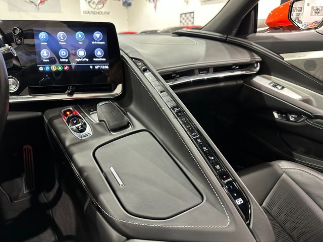 2020 Chevrolet Corvette Coupe 3LT, Z51, E60, FE4, Orange Belts, Only 7k | Dallas, Texas | Corvette Warehouse 2020 Chevrolet Corvette Coupe 3LT, Z51, E60, FE4, Orange Belts, Only 7k | Dallas, Texas | Corvette Warehouse