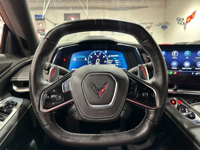 2020 Chevrolet Corvette Coupe 3LT, Z51, E60, FE4, Orange Belts, Only 7k | Dallas, Texas | Corvette Warehouse 2020 Chevrolet Corvette Coupe 3LT, Z51, E60, FE4, Orange Belts, Only 7k | Dallas, Texas | Corvette Warehouse