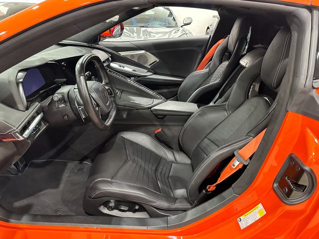 2020 Chevrolet Corvette Coupe 3LT, Z51, E60, FE4, Orange Belts, Only 7k | Dallas, Texas | Corvette Warehouse 2020 Chevrolet Corvette Coupe 3LT, Z51, E60, FE4, Orange Belts, Only 7k | Dallas, Texas | Corvette Warehouse