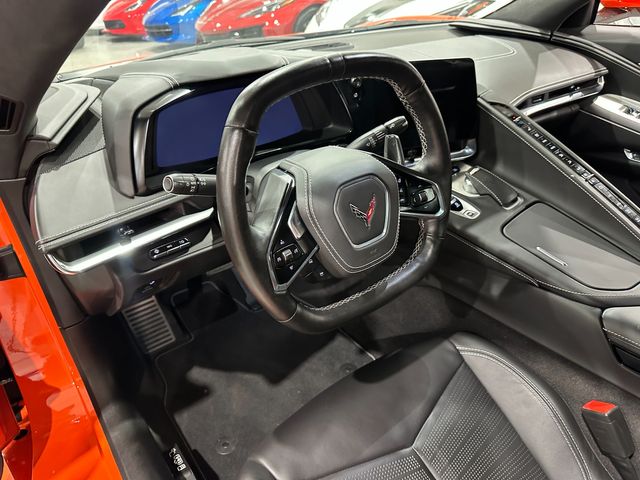 2020 Chevrolet Corvette Coupe 3LT, Z51, E60, FE4, Orange Belts, Only 7k | Dallas, Texas | Corvette Warehouse 2020 Chevrolet Corvette Coupe 3LT, Z51, E60, FE4, Orange Belts, Only 7k | Dallas, Texas | Corvette Warehouse