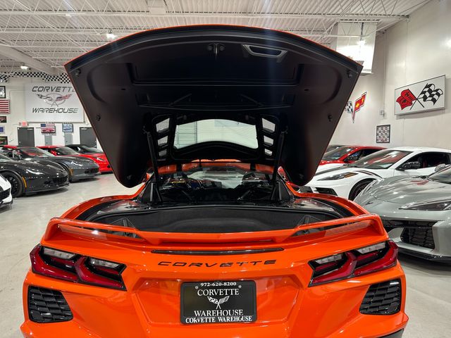 2020 Chevrolet Corvette Coupe 3LT, Z51, E60, FE4, Orange Belts, Only 7k | Dallas, Texas | Corvette Warehouse 2020 Chevrolet Corvette Coupe 3LT, Z51, E60, FE4, Orange Belts, Only 7k | Dallas, Texas | Corvette Warehouse