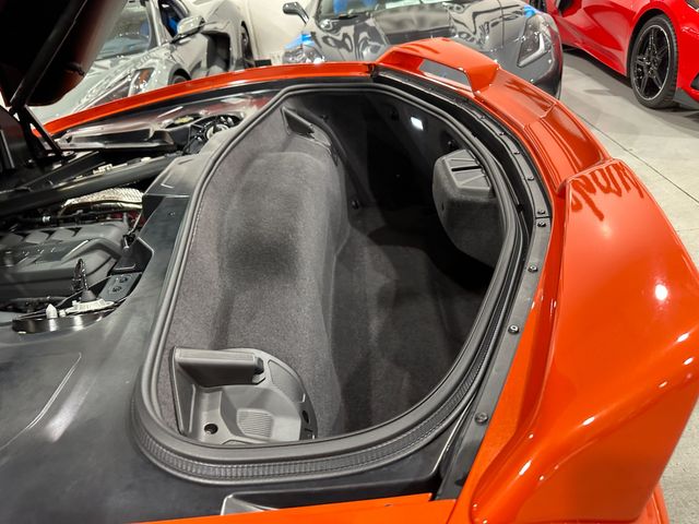 2020 Chevrolet Corvette Coupe 3LT, Z51, E60, FE4, Orange Belts, Only 7k | Dallas, Texas | Corvette Warehouse 2020 Chevrolet Corvette Coupe 3LT, Z51, E60, FE4, Orange Belts, Only 7k | Dallas, Texas | Corvette Warehouse