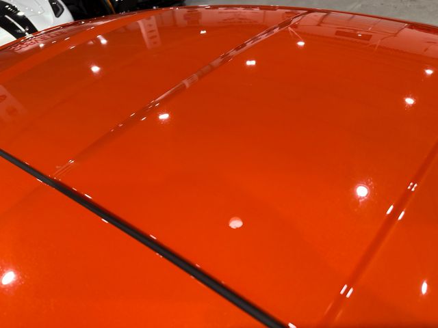 2020 Chevrolet Corvette Coupe 3LT, Z51, E60, FE4, Orange Belts, Only 7k | Dallas, Texas | Corvette Warehouse 