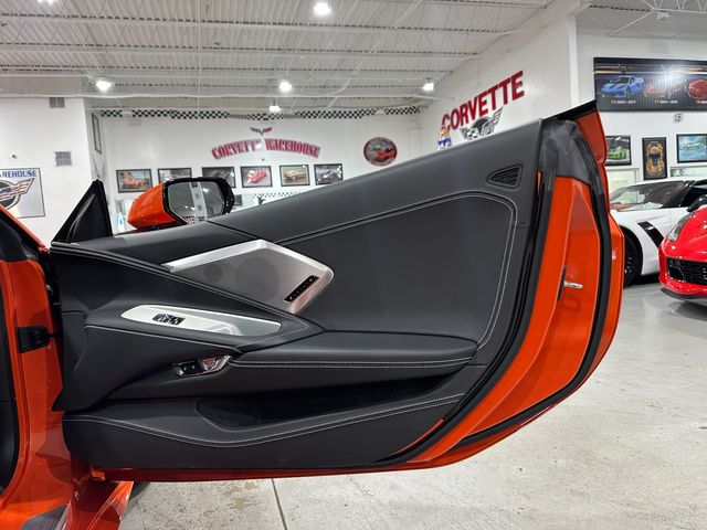 2020 Chevrolet Corvette Coupe 3LT, Z51, E60, FE4, Orange Belts, Only 7k | Dallas, Texas | Corvette Warehouse 2020 Chevrolet Corvette Coupe 3LT, Z51, E60, FE4, Orange Belts, Only 7k | Dallas, Texas | Corvette Warehouse