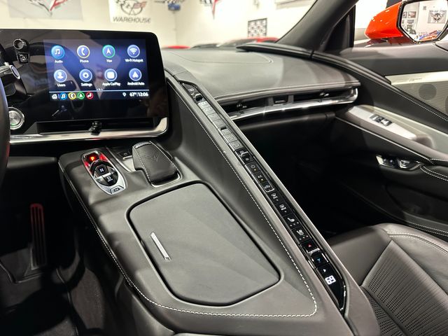 2020 Chevrolet Corvette Coupe 3LT, Z51, E60, FE4, Orange Belts, Only 7k | Dallas, Texas | Corvette Warehouse 2020 Chevrolet Corvette Coupe 3LT, Z51, E60, FE4, Orange Belts, Only 7k | Dallas, Texas | Corvette Warehouse