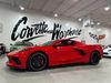 2020 Chevrolet Corvette CONV 3LT Z51 E60 J6F, Stripes, Blacks, 1-Owner, 9k | Dallas, Texas | Corvette Warehouse 