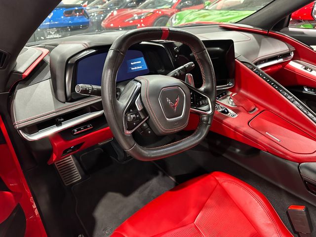 2020 Chevrolet Corvette CONV 3LT Z51 E60 J6F, Stripes, Blacks, 1-Owner, 9k | Dallas, Texas | Corvette Warehouse 2020 Chevrolet Corvette CONV 3LT Z51 E60 J6F, Stripes, Blacks, 1-Owner, 9k | Dallas, Texas | Corvette Warehouse