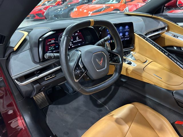 2020 Chevrolet Corvette Coupe 3LT, Z51, E60, FE4, CF Wheels, 1-Owner, 15k | Dallas, Texas | Corvette Warehouse 2020 Chevrolet Corvette Coupe 3LT, Z51, E60, FE4, CF Wheels, 1-Owner, 15k | Dallas, Texas | Corvette Warehouse