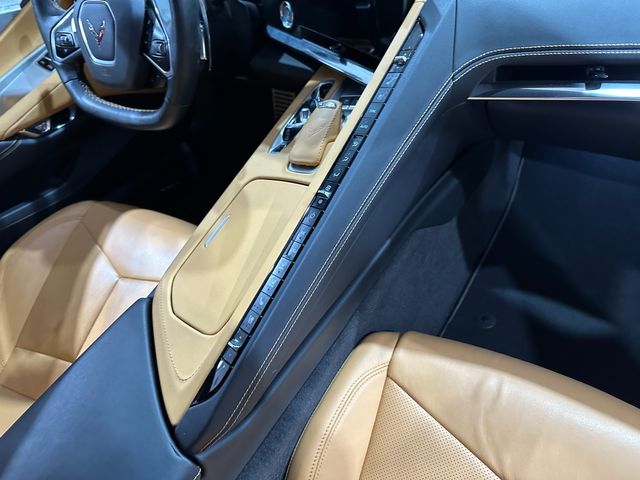 2020 Chevrolet Corvette Coupe 3LT, Z51, E60, FE4, CF Wheels, 1-Owner, 15k | Dallas, Texas | Corvette Warehouse 2020 Chevrolet Corvette Coupe 3LT, Z51, E60, FE4, CF Wheels, 1-Owner, 15k | Dallas, Texas | Corvette Warehouse