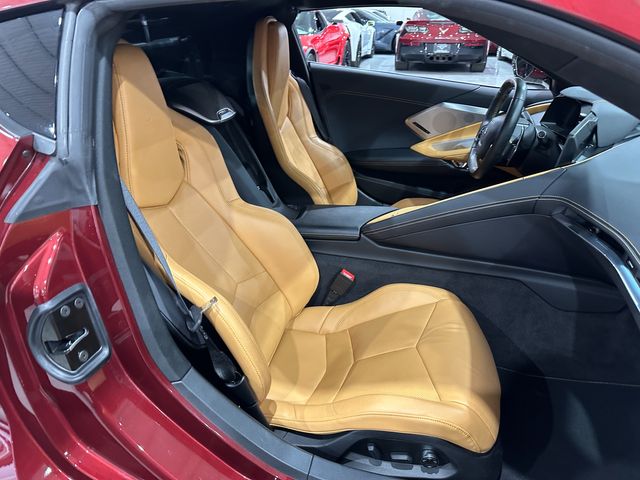 2020 Chevrolet Corvette Coupe 3LT, Z51, E60, FE4, CF Wheels, 1-Owner, 15k | Dallas, Texas | Corvette Warehouse 2020 Chevrolet Corvette Coupe 3LT, Z51, E60, FE4, CF Wheels, 1-Owner, 15k | Dallas, Texas | Corvette Warehouse