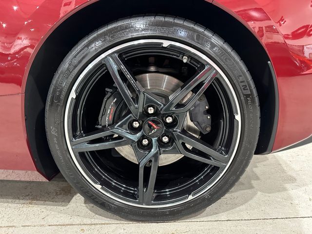 2020 Chevrolet Corvette Coupe 3LT, Z51, E60, FE4, CF Wheels, 1-Owner, 15k | Dallas, Texas | Corvette Warehouse 2020 Chevrolet Corvette Coupe 3LT, Z51, E60, FE4, CF Wheels, 1-Owner, 15k | Dallas, Texas | Corvette Warehouse