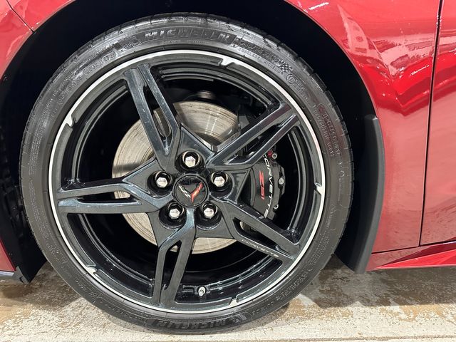 2020 Chevrolet Corvette Coupe 3LT, Z51, E60, FE4, CF Wheels, 1-Owner, 15k | Dallas, Texas | Corvette Warehouse 2020 Chevrolet Corvette Coupe 3LT, Z51, E60, FE4, CF Wheels, 1-Owner, 15k | Dallas, Texas | Corvette Warehouse