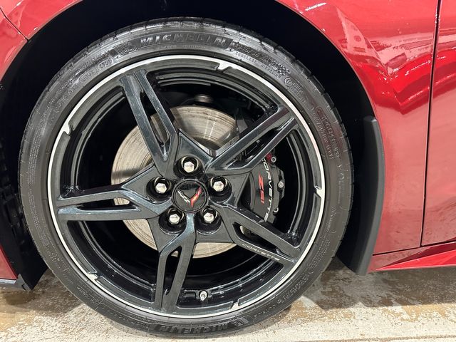 2020 Chevrolet Corvette Coupe 3LT, Z51, E60, FE4, CF Wheels, 1-Owner, 15k | Dallas, Texas | Corvette Warehouse 2020 Chevrolet Corvette Coupe 3LT, Z51, E60, FE4, CF Wheels, 1-Owner, 15k | Dallas, Texas | Corvette Warehouse