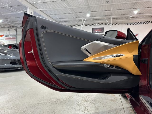 2020 Chevrolet Corvette Coupe 3LT, Z51, E60, FE4, CF Wheels, 1-Owner, 15k | Dallas, Texas | Corvette Warehouse 2020 Chevrolet Corvette Coupe 3LT, Z51, E60, FE4, CF Wheels, 1-Owner, 15k | Dallas, Texas | Corvette Warehouse