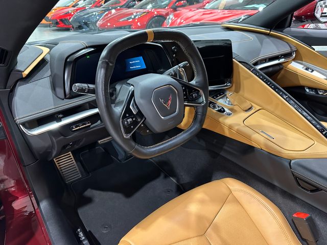 2020 Chevrolet Corvette Coupe 3LT, Z51, E60, FE4, CF Wheels, 1-Owner, 15k | Dallas, Texas | Corvette Warehouse 2020 Chevrolet Corvette Coupe 3LT, Z51, E60, FE4, CF Wheels, 1-Owner, 15k | Dallas, Texas | Corvette Warehouse