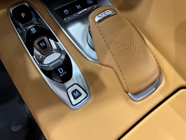 2020 Chevrolet Corvette Coupe 3LT, Z51, E60, FE4, CF Wheels, 1-Owner, 15k | Dallas, Texas | Corvette Warehouse 