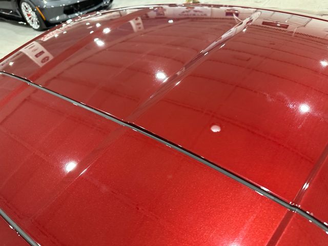 2020 Chevrolet Corvette Coupe 3LT, Z51, E60, FE4, CF Wheels, 1-Owner, 15k | Dallas, Texas | Corvette Warehouse 