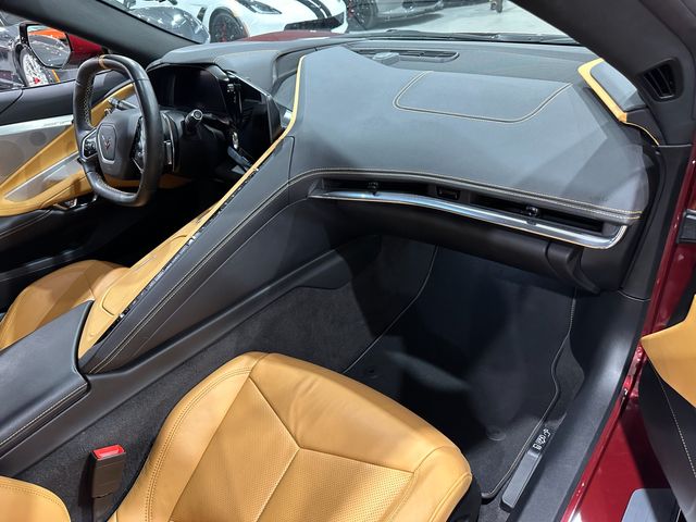 2020 Chevrolet Corvette Coupe 3LT, Z51, E60, FE4, CF Wheels, 1-Owner, 15k | Dallas, Texas | Corvette Warehouse 2020 Chevrolet Corvette Coupe 3LT, Z51, E60, FE4, CF Wheels, 1-Owner, 15k | Dallas, Texas | Corvette Warehouse