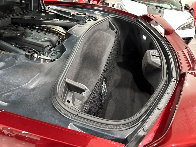 2020 Chevrolet Corvette Coupe 3LT, Z51, E60, FE4, CF Wheels, 1-Owner, 15k | Dallas, Texas | Corvette Warehouse 2020 Chevrolet Corvette Coupe 3LT, Z51, E60, FE4, CF Wheels, 1-Owner, 15k | Dallas, Texas | Corvette Warehouse