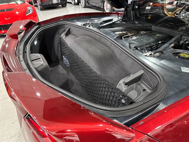 2020 Chevrolet Corvette Coupe 3LT, Z51, E60, FE4, CF Wheels, 1-Owner, 15k | Dallas, Texas | Corvette Warehouse 2020 Chevrolet Corvette Coupe 3LT, Z51, E60, FE4, CF Wheels, 1-Owner, 15k | Dallas, Texas | Corvette Warehouse