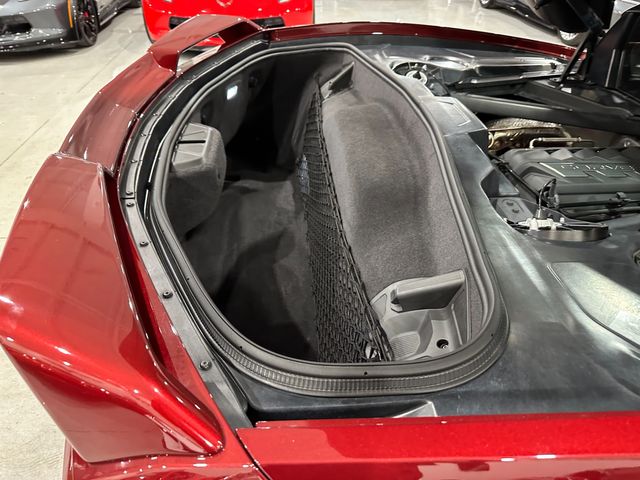 2020 Chevrolet Corvette Coupe 3LT, Z51, E60, FE4, CF Wheels, 1-Owner, 15k | Dallas, Texas | Corvette Warehouse 2020 Chevrolet Corvette Coupe 3LT, Z51, E60, FE4, CF Wheels, 1-Owner, 15k | Dallas, Texas | Corvette Warehouse