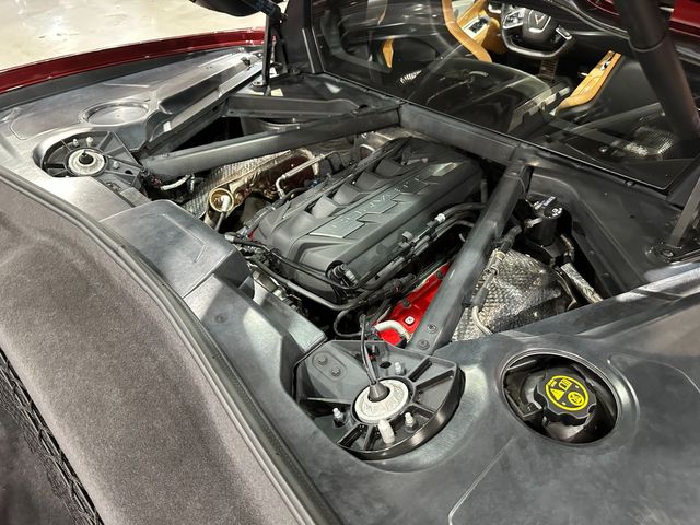 2020 Chevrolet Corvette Coupe 3LT, Z51, E60, FE4, CF Wheels, 1-Owner, 15k | Dallas, Texas | Corvette Warehouse 2020 Chevrolet Corvette Coupe 3LT, Z51, E60, FE4, CF Wheels, 1-Owner, 15k | Dallas, Texas | Corvette Warehouse