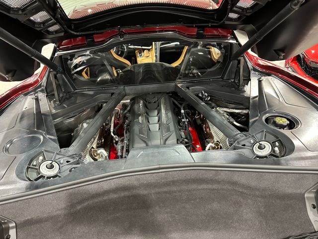 2020 Chevrolet Corvette Coupe 3LT, Z51, E60, FE4, CF Wheels, 1-Owner, 15k | Dallas, Texas | Corvette Warehouse 2020 Chevrolet Corvette Coupe 3LT, Z51, E60, FE4, CF Wheels, 1-Owner, 15k | Dallas, Texas | Corvette Warehouse