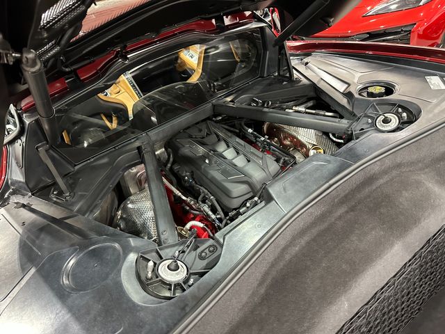 2020 Chevrolet Corvette Coupe 3LT, Z51, E60, FE4, CF Wheels, 1-Owner, 15k | Dallas, Texas | Corvette Warehouse 2020 Chevrolet Corvette Coupe 3LT, Z51, E60, FE4, CF Wheels, 1-Owner, 15k | Dallas, Texas | Corvette Warehouse