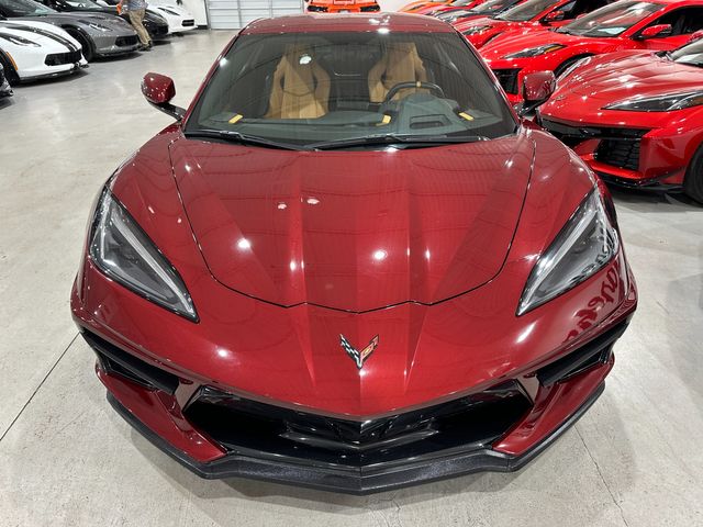 2020 Chevrolet Corvette Coupe 3LT, Z51, E60, FE4, CF Wheels, 1-Owner, 15k | Dallas, Texas | Corvette Warehouse 2020 Chevrolet Corvette Coupe 3LT, Z51, E60, FE4, CF Wheels, 1-Owner, 15k | Dallas, Texas | Corvette Warehouse