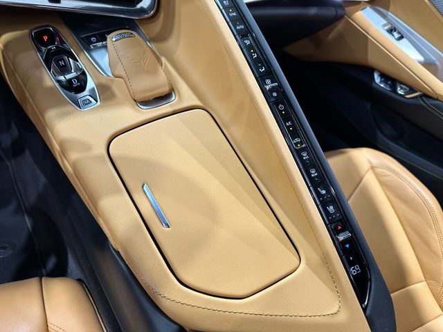 2020 Chevrolet Corvette Coupe 3LT, Z51, E60, FE4, CF Wheels, 1-Owner, 15k | Dallas, Texas | Corvette Warehouse 