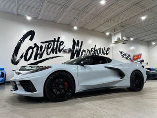 Corvette C8 新車納車特典品　正規品 C8 Generation Corvettes (2020 - present)