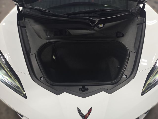 2020 Chevrolet CORVETTE STINGRAY 3LT 2020 Chevrolet CORVETTE STINGRAY 3LT