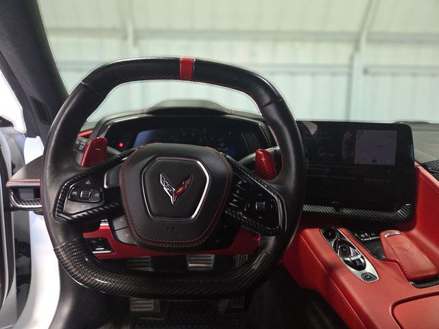 2020 Chevrolet CORVETTE STINGRAY 3LT | Houston, TX | Texas Star Motors