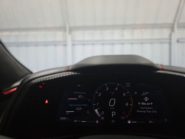 2020 Chevrolet CORVETTE STINGRAY 3LT | Houston, TX | Texas Star Motors