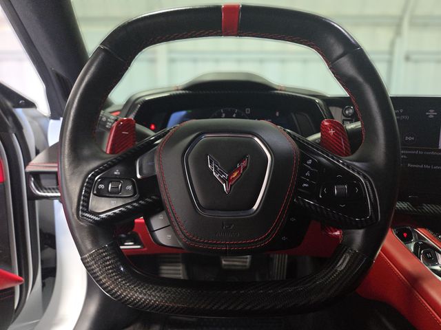 2020 Chevrolet CORVETTE STINGRAY 3LT | Houston, TX | Texas Star Motors