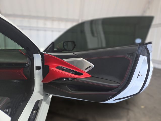 2020 Chevrolet CORVETTE STINGRAY 3LT | Houston, TX | Texas Star Motors