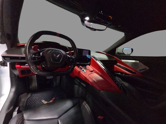 2020 Chevrolet CORVETTE STINGRAY 3LT 2020 Chevrolet CORVETTE STINGRAY 3LT